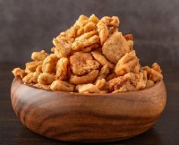 Additional picture of Midwest Smoked Meats Pork Cracklings Cvarci 198g F