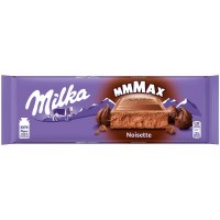 Milka Noisette Truffle Chocolate 270g