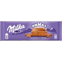 Milka Alpine Chocolate 270g