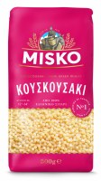 Misko Couscous Pasta 500g Misko Couscous Pasta 500g