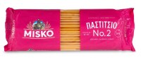 Misko Thick Noodles Number Two 500g Misko Thick Noodles Number Two 500g