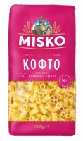 Misko Tubetti Pasta 500g