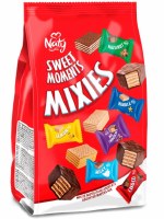 Naty Sweet Moments Mixed Assorted Wafers 300g