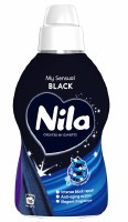 Nila Sensual Black Liquid Detergent 2.7L