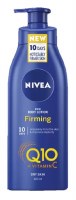Nivea Body Milk Firming Q10 and Vitamin C Lotion 400ml