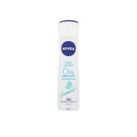 Nivea Womens Fresh Comfort 48 Hour Protection Spray Deodorant 150ml