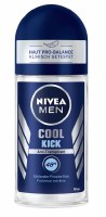 Nivea Men Roll On Cool Kick Deodorant 50ml