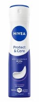 Nivea Women Protect and Care Anti-Perspirant Spray 150ml