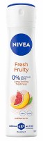 Nivea Womens Fresh Fruity Spray Deodorant 150ml