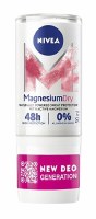 Nivea Womens Roll On Magnesium Dry Deodorant 50ml