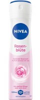 Nivea Womens Rose Blossom Spray Deodorant 150ml
