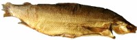 Oasis Hot Smoked Whitefish Approx. 1.7 lbs PLU 116 F