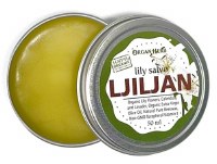 Organ Herb Lily Ljiljan Salve 50ml