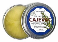 Organ Herb Tea Tree Cajevac Salve 50ml