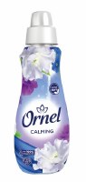 Ornel Calming Concentrated Fabric Softener 800ml