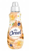 Ornel Golden Dream Concentrated Fabric Softener 800ml