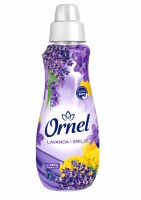 Ornel Lavender and Immortelle Concentrated Fabric Softener 800ml