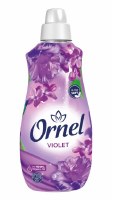 Ornel Violet Concentrated Fabric Softener 1.6L