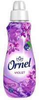 Ornel Violet Concentrated Fabric Softener 1.6L