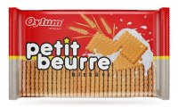 Oylum Petit Beurre Biscuits 500g