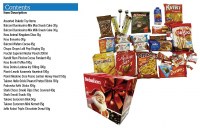 Additional picture of Swisslion Takovo Christmas Holiday Gift Box Paketic Radosti