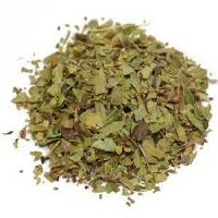 Koro Passion Tea Uva Ursi Dried Bearberry Leaf 50g