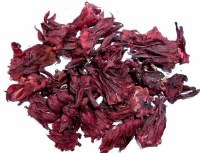 Koro Passion Tea Dried Hibiscus Flower 50g