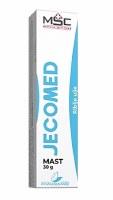 Pharmamed Ointment Jecomed Mast 30g Pharmamed Ointment Jecomed Mast 30g