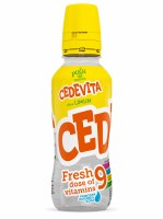 Pliva Cedevita Lemon Drink 345ml