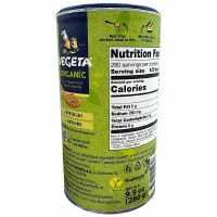 Additional picture of Podravka Vegeta Organic All Purpose Seasoning Can 280g