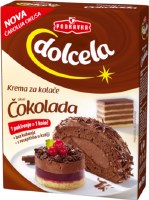 Podravka Chocolate Cream for Cakes 150g