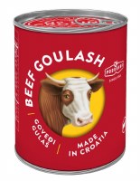 Podravka Beef Goulash 300g