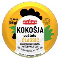 Podravka Classic Chicken Pate 95g