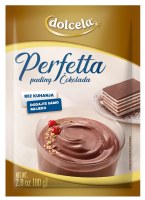 Podravka Dolcela Perfetta Chocolate Pudding 80g