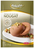 Podravka Dolcela Premium Nougat Pudding 48g