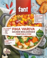 Podravka Fant Fina Variva Fine Vegetable Stew 40g