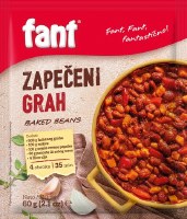 Podravka Fant Seasoning Mix for Baked Beans 60g