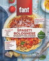 Podravka Fant Spaghetti Sauce Seasoning 58g