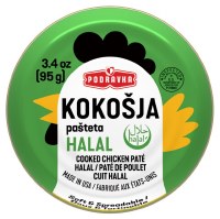 Podravka Halal Chicken Pate 95g