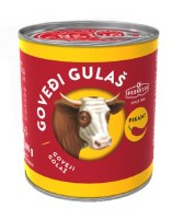 Podravka Spicy Beef Goulash 300g