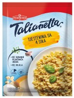 Podravka Talianetta 4 Cheese Pasta 145g