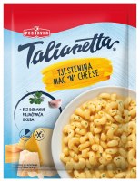 Podravka Talianetta Mac and Cheese Pasta 160g