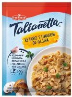 Podravka Talianetta Mushroom Pasta 140g