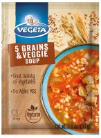 Podravka Vegeta 5 Grains & Veggie Soup 80g
