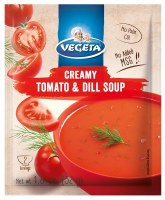 Podravka Vegeta Creamy Tomato and Dill Soup 52g
