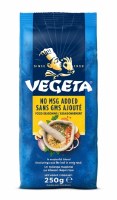 Additional picture of Podravka Vegeta NO MSG All Purpose Seasoning Bag 250g