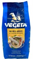 Additional picture of Podravka Vegeta NO MSG All Purpose Seasoning Bag 500g