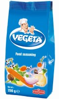 Podravka Vegeta All Purpose Seasoning Bag 250g