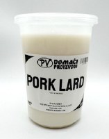 PV Pure Homemade Pork Lard 32oz F