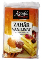 Livada Vanilla Sugar 5 x 8g